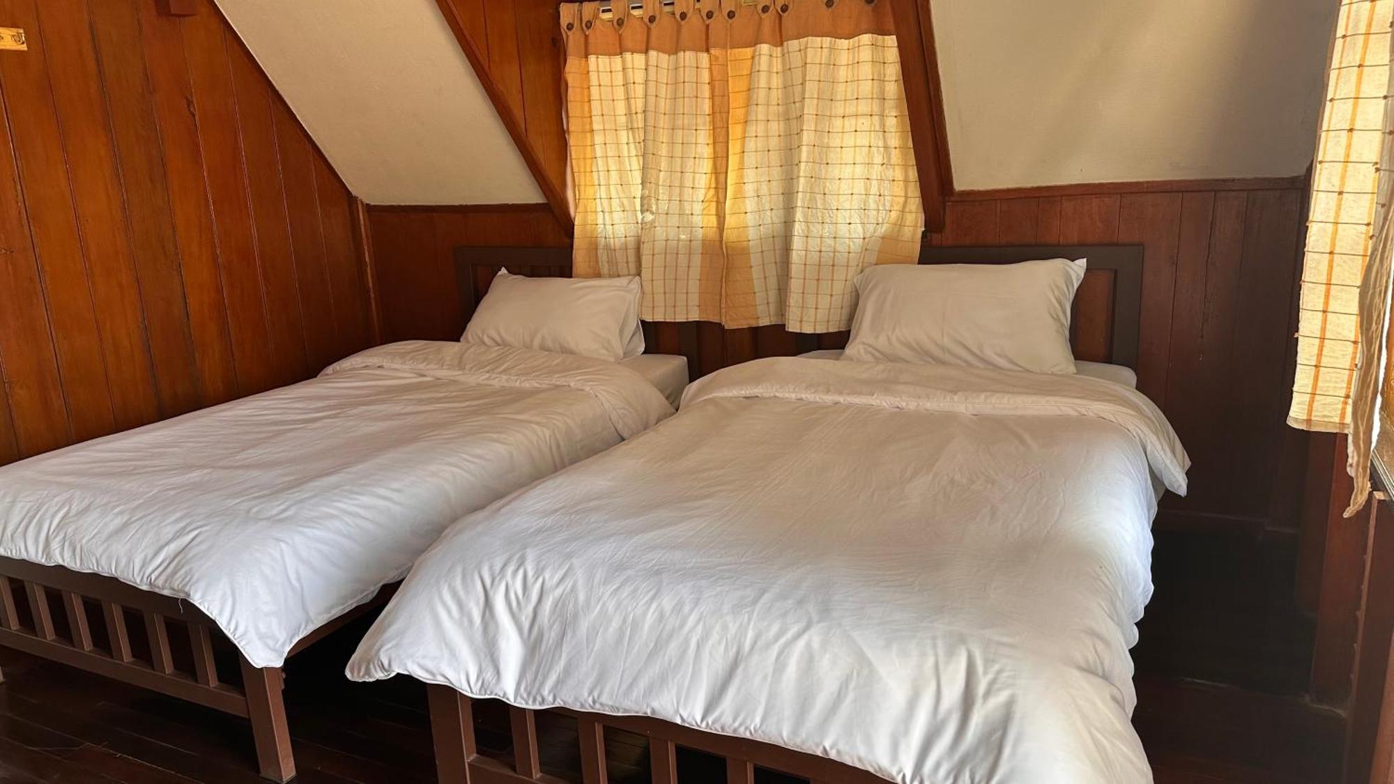 Mae Chaem Hotel And Resort Extérieur photo